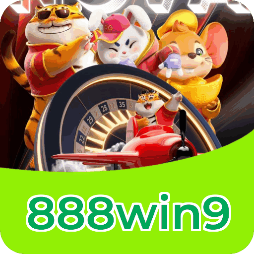 Instalação iOS 888win9