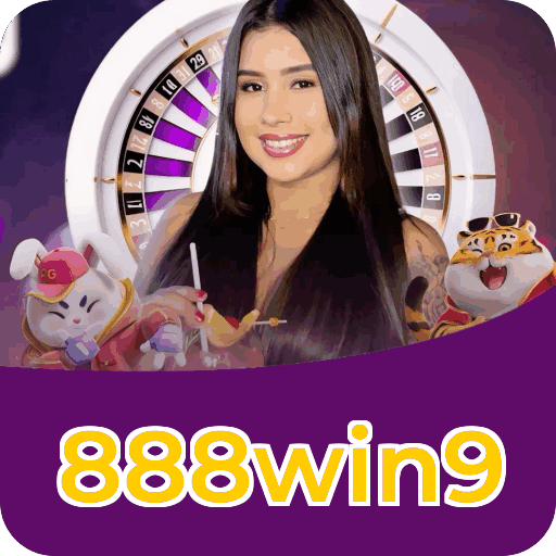 Login rápido no app 888win9